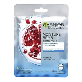 Skin Active Moisture Bomb Mask image